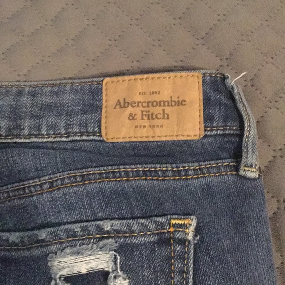 low rise bootcut jeans - Picture 4 of 4